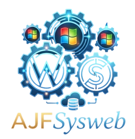AJFSysweb
